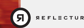 Reflectur Logo